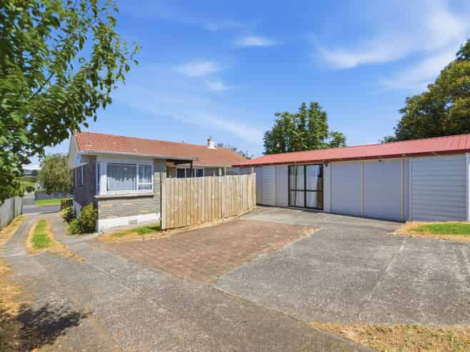 45 Haukore Street, Hairini