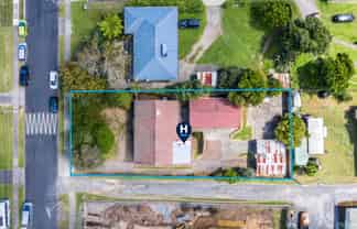 45 Haukore Street, Hairini