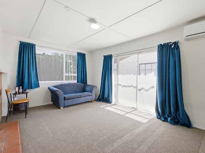 45 Haukore Street, Hairini