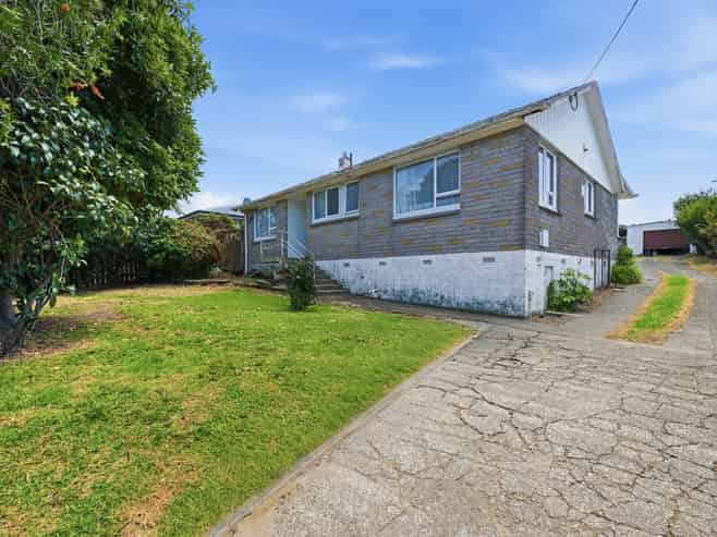 45 Haukore Street, Hairini