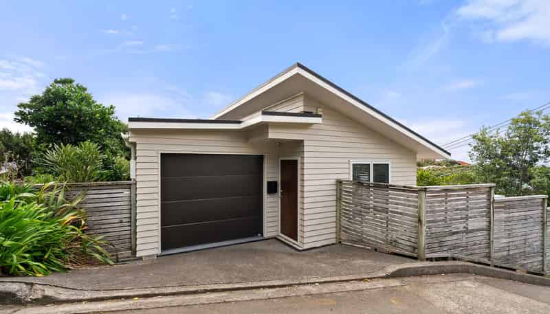 67 Roseneath Terrace, Roseneath