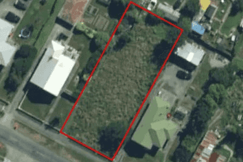 16 Scott Street, Mataura