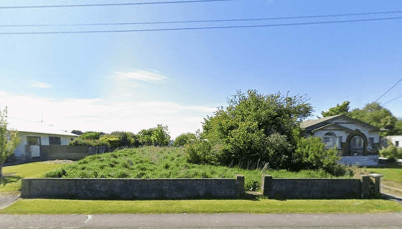 16 Scott Street, Mataura