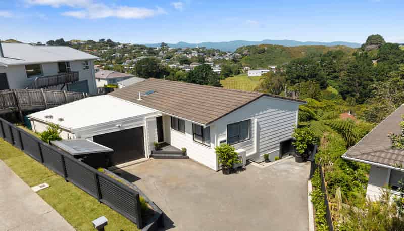 3 Evesham Place, Newlands