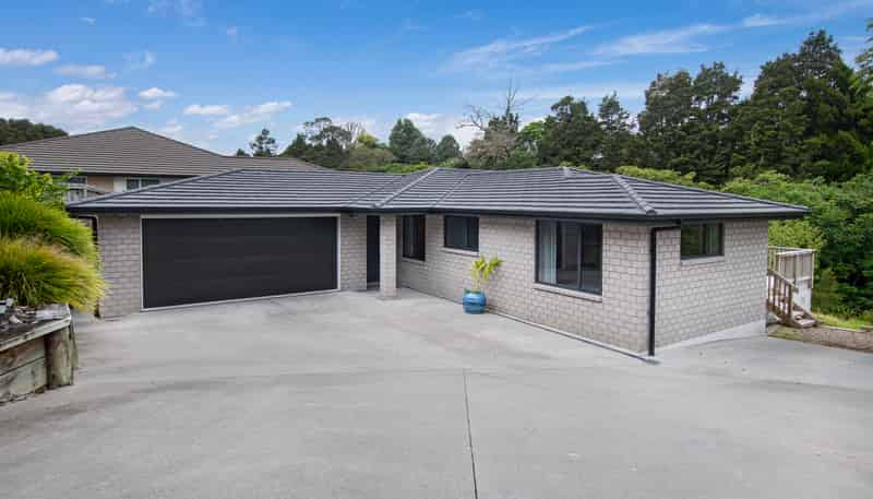 8 Walnut Grove, Kensington