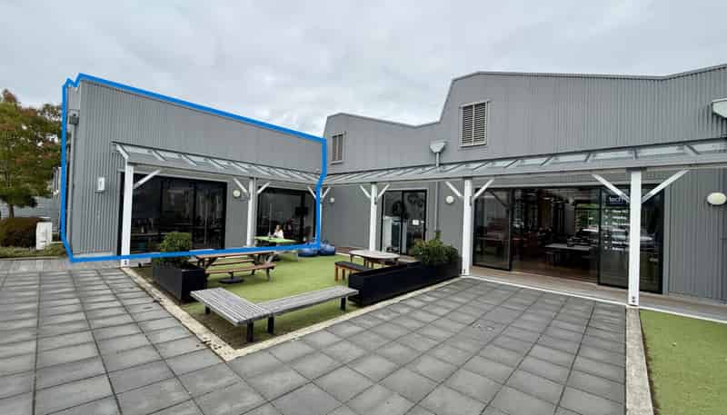 3/2 Bridge Street, Ahuriri