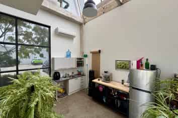 Funky Ahuriri Office for Small Businesses
