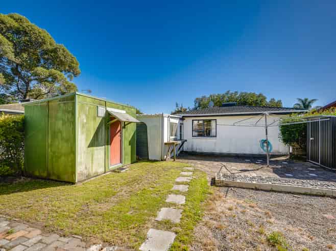 8 Thurley Place, Bay View