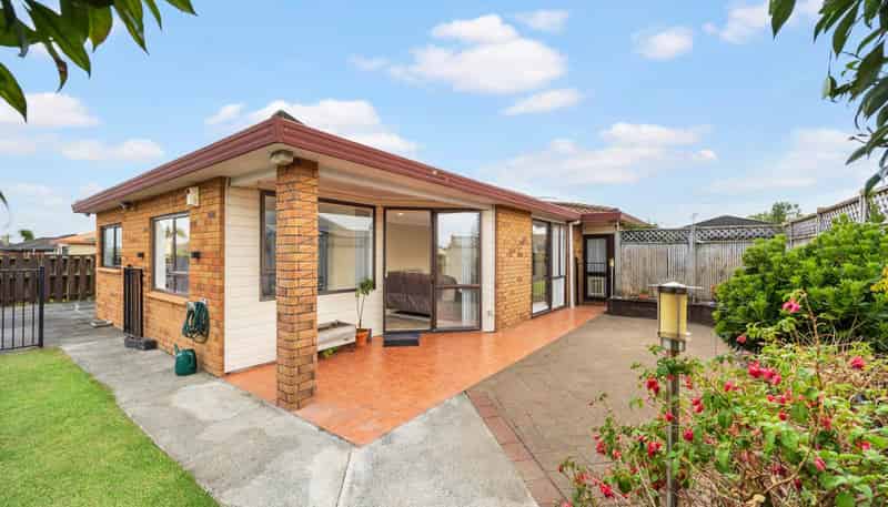 18 Botanic View, Manurewa