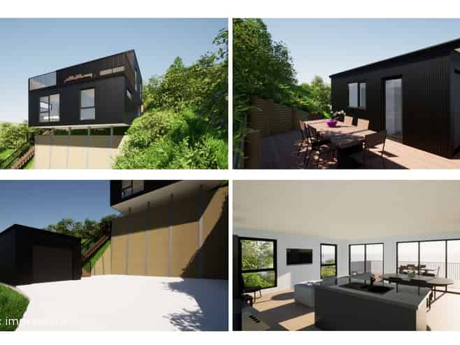 12B Lawry Street, Moturoa