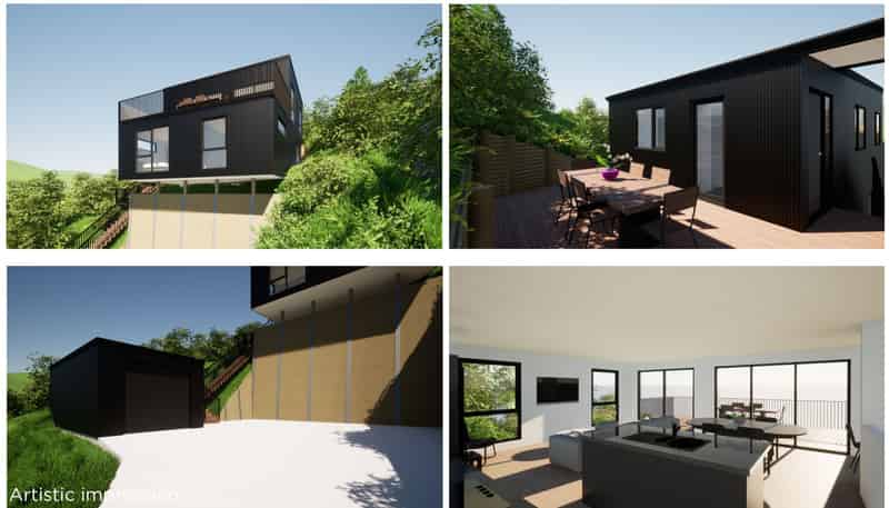 12B Lawry Street, Moturoa