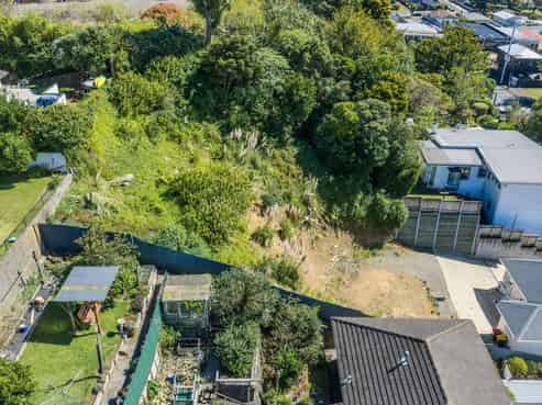 12B Lawry Street, Moturoa