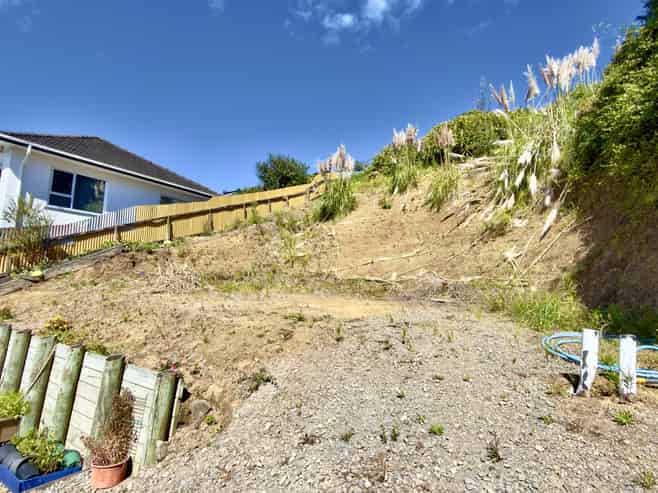 12B Lawry Street, Moturoa