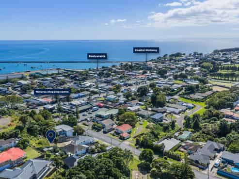 12B Lawry Street, Moturoa