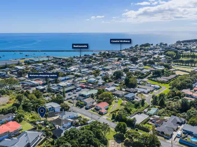 12B Lawry Street, Moturoa