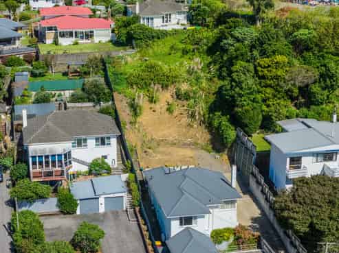 12B Lawry Street, Moturoa