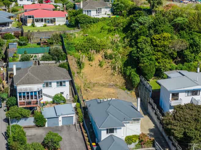 12B Lawry Street, Moturoa