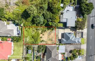 12B Lawry Street, Moturoa