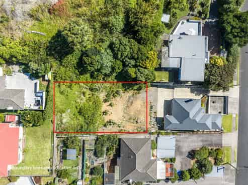 12B Lawry Street, Moturoa