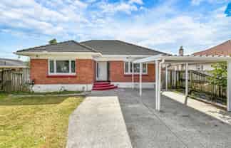 26 Omagh Avenue, Papatoetoe
