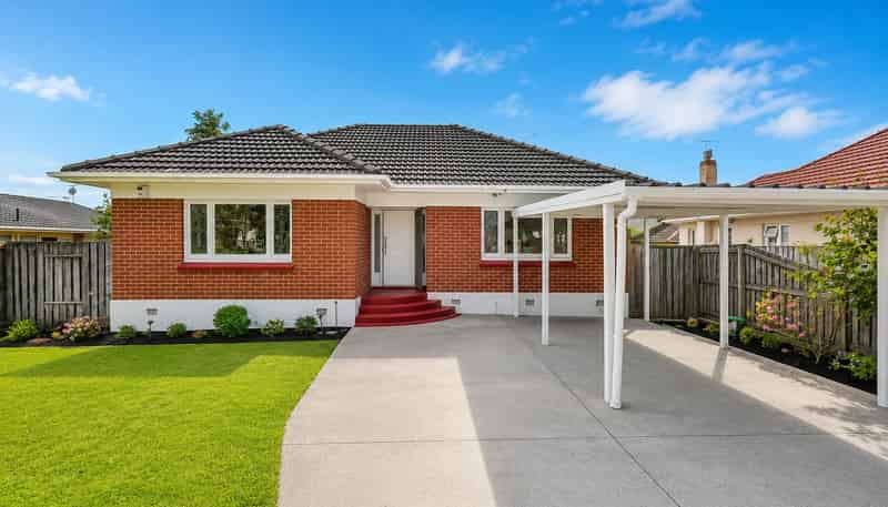 26 Omagh Avenue, Papatoetoe