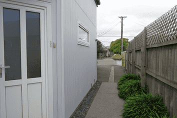 535A Gloucester Street, Linwood