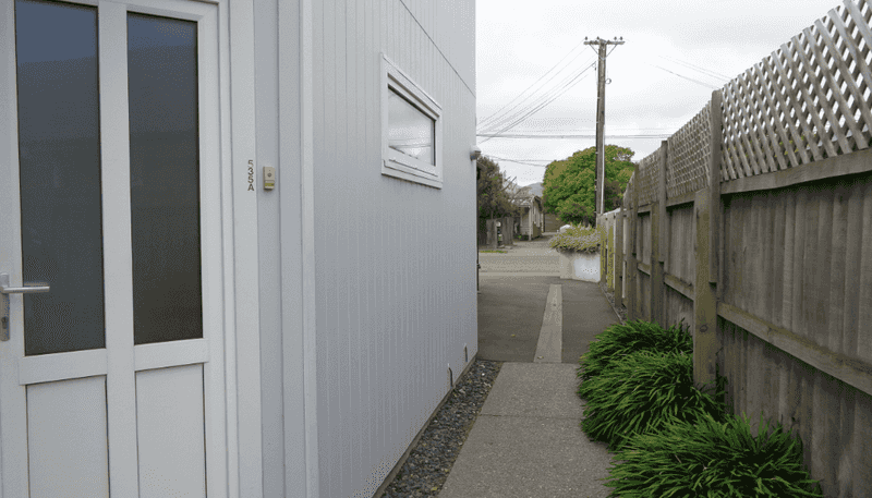 535A Gloucester Street, Linwood