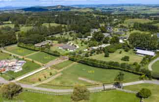 Lots 1-3/31 Millington Road, Maunu