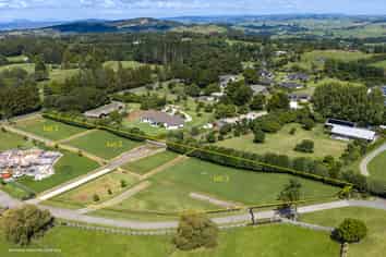 Lots 1-3/31 Millington Road, Maunu