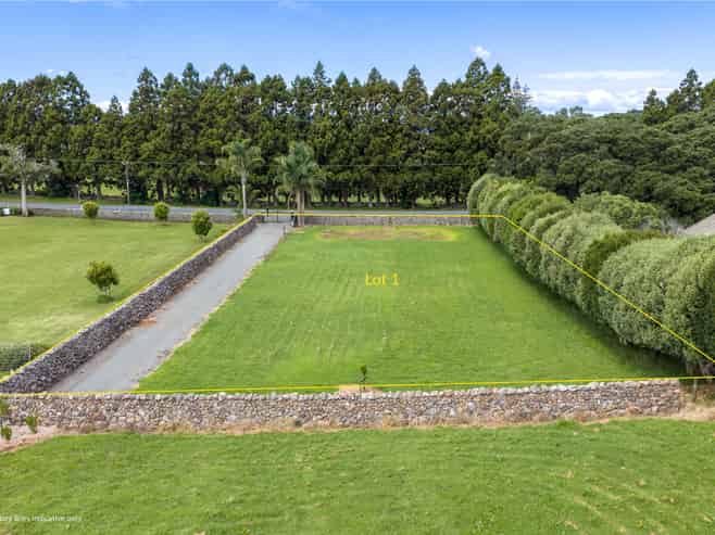 Lots 1-3/31 Millington Road, Maunu