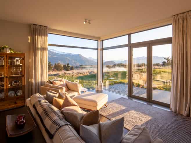 36 Glencoe Road, Dalefield/Wakatipu Basin