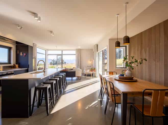 36 Glencoe Road, Dalefield/Wakatipu Basin