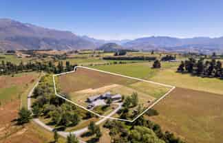 36 Glencoe Road, Arrowtown