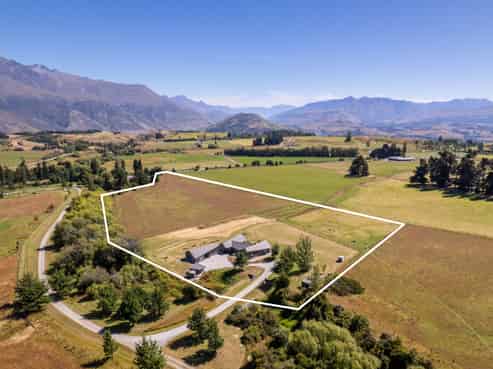 36 Glencoe Road, Arrowtown