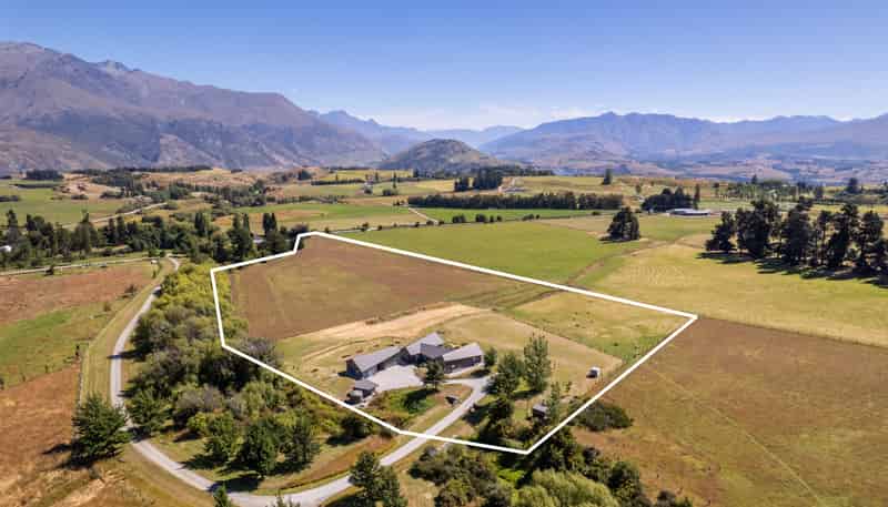 36 Glencoe Road, Arrowtown