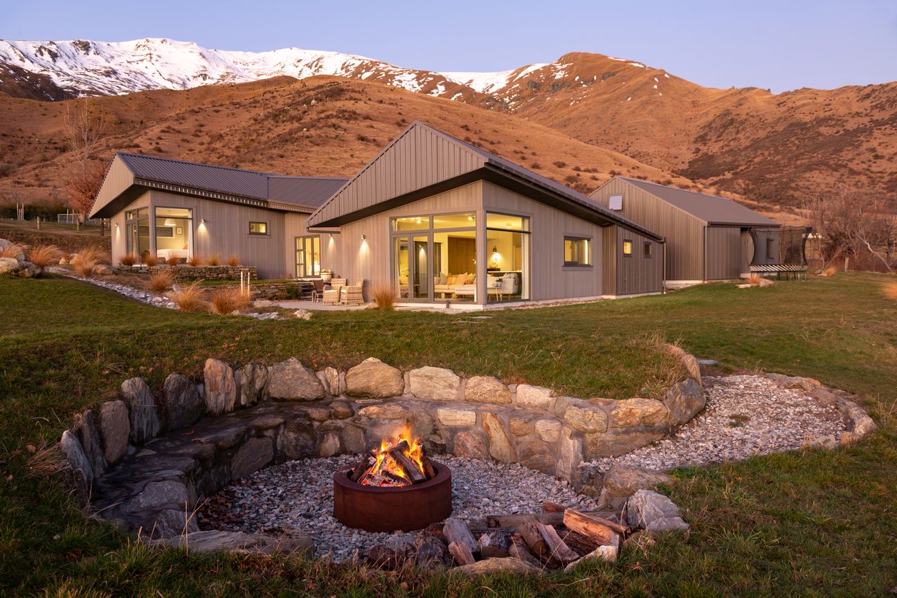 An Exceptional Lifestyle, Income or Trade! - Ansicht 2