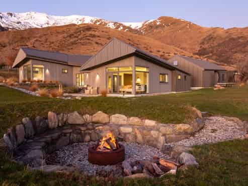 36 Glencoe Road, Arrowtown