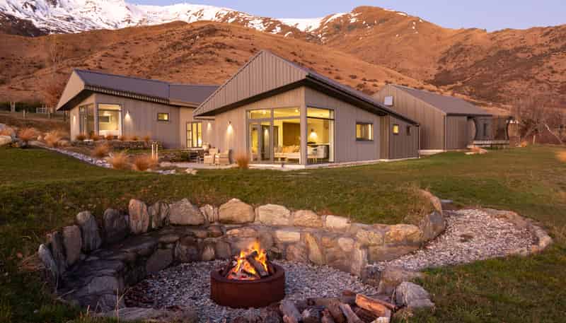 36 Glencoe Road, Dalefield/Wakatipu Basin