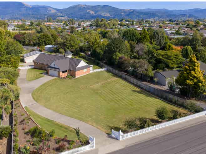 140 Thorp Street, Motueka