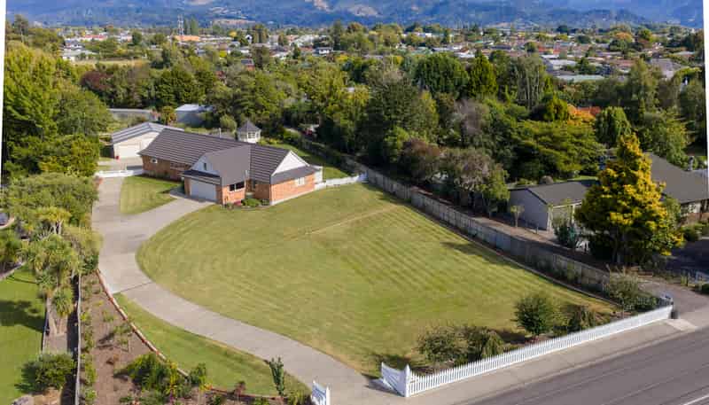 140 Thorp Street, Motueka