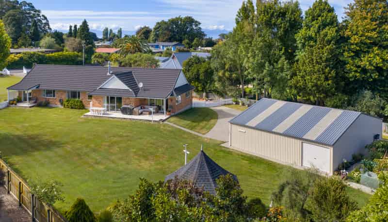 140 Thorp Street, Motueka