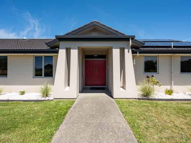 6 Ryeland Avenue, Wakefield