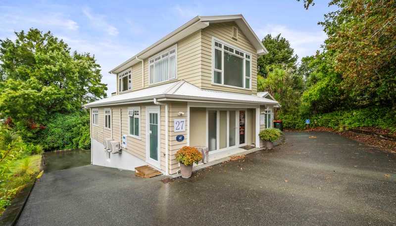 27 Lilburn Street, Warkworth