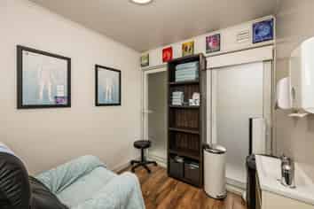 MULTI-TENANTED INVESTMENT – PRIME LOCATION
