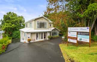 MULTI-TENANTED INVESTMENT – PRIME LOCATION
