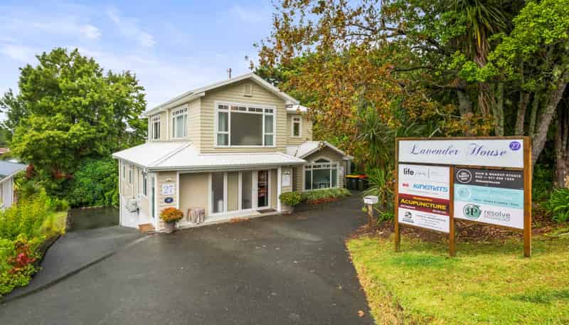 27 Lilburn Street, Warkworth