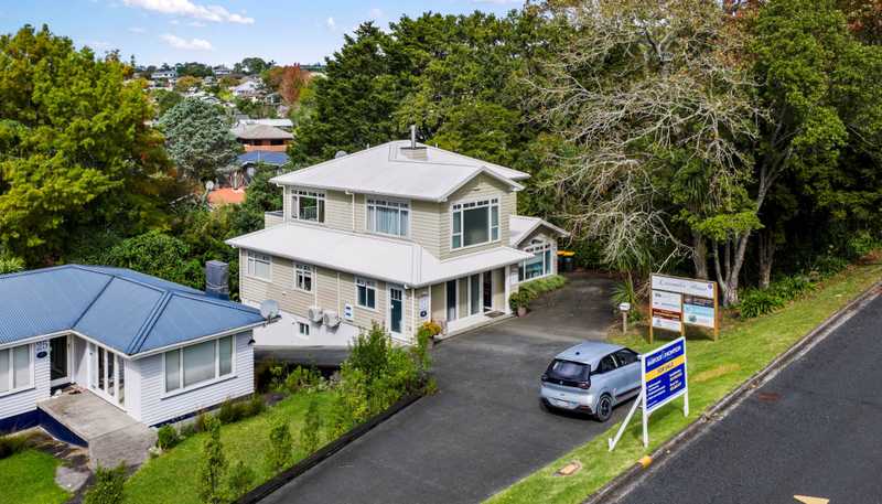 27 Lilburn Street, Warkworth