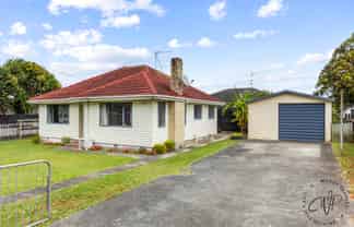 29 Railway Street West, Papakura