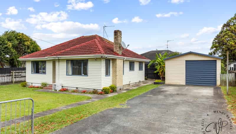29 Railway Street West, Papakura