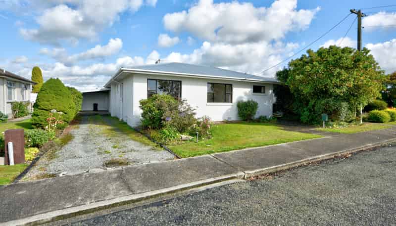 23 Milton Street, Gore